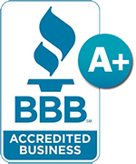 Construction Better Business Bureau A+ Rating